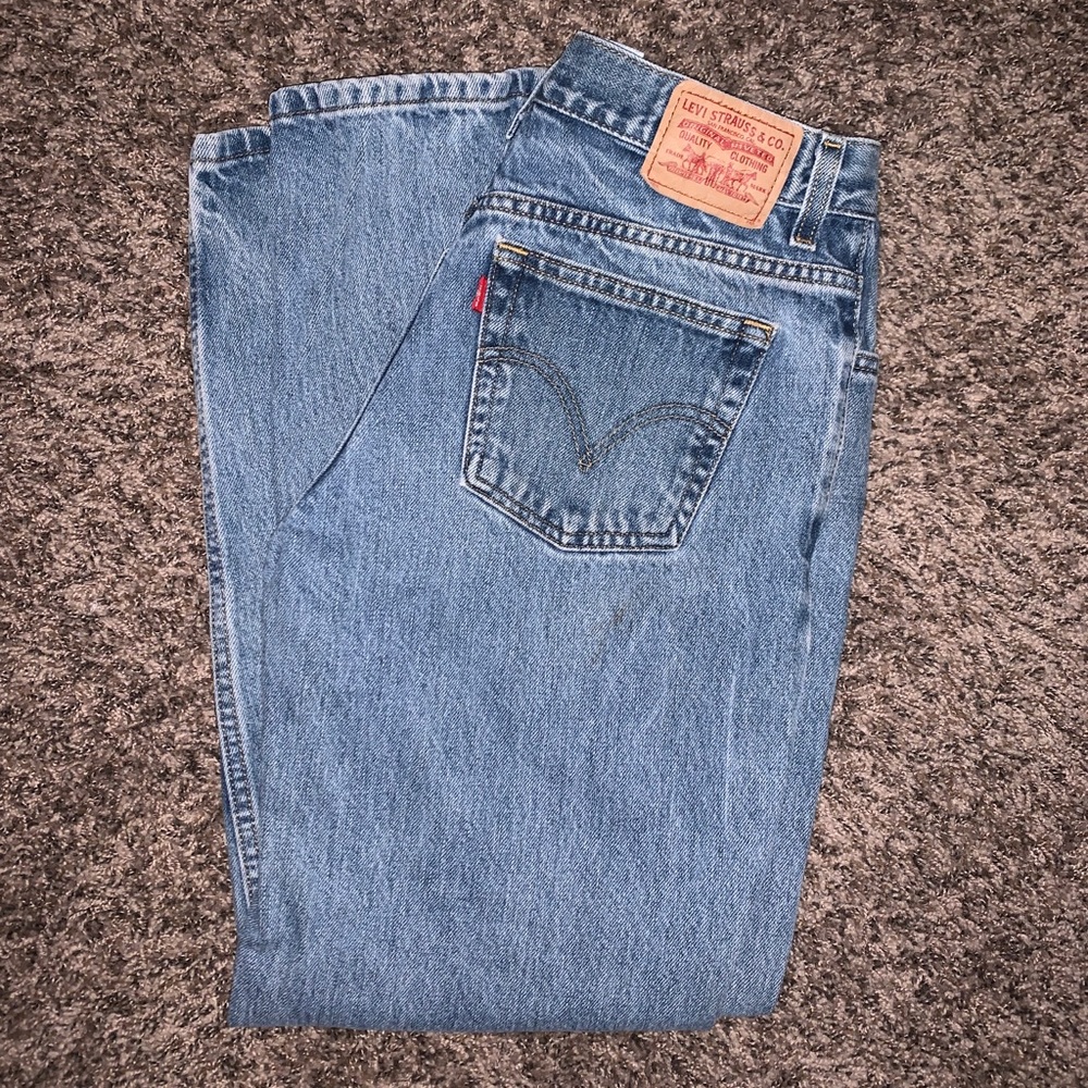 Levi Jeans